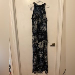 Long Dress